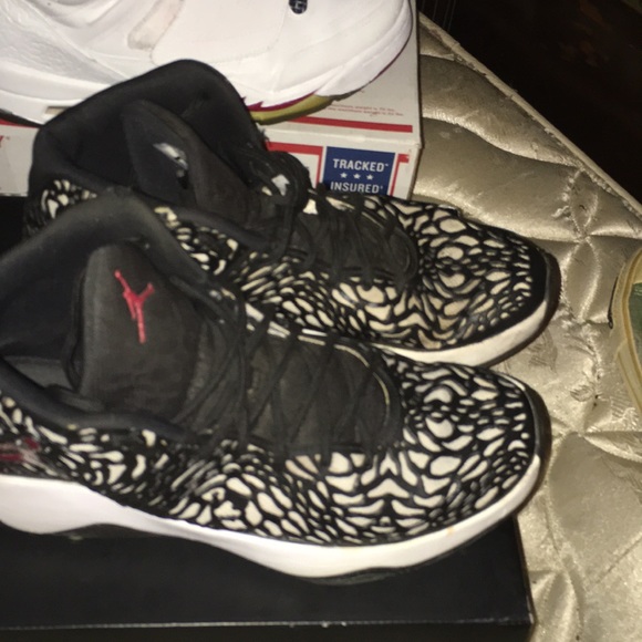 Jordan ultra flys - Picture 4 of 5